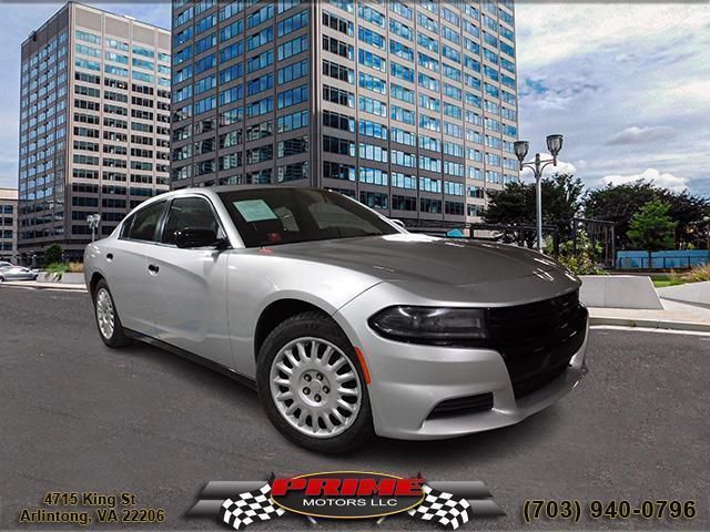 used 2019 Dodge Charger car, priced at $10,950