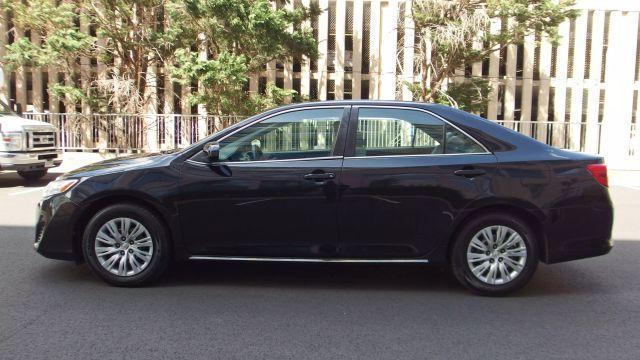 used 2012 Toyota Camry car, priced at $7,950