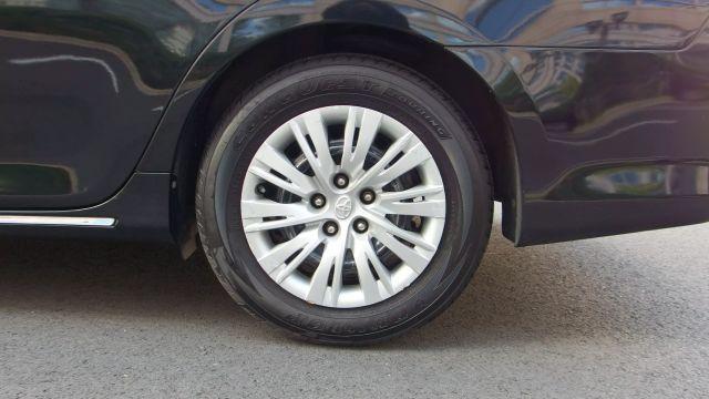 used 2012 Toyota Camry car, priced at $7,950