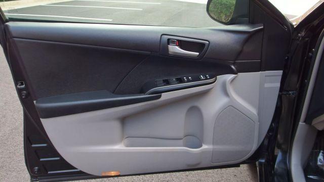 used 2012 Toyota Camry car, priced at $7,950