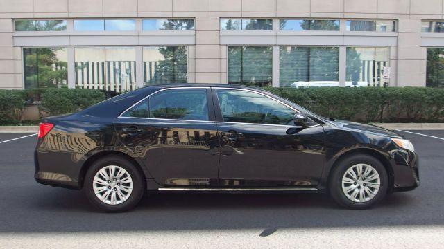 used 2012 Toyota Camry car, priced at $7,950
