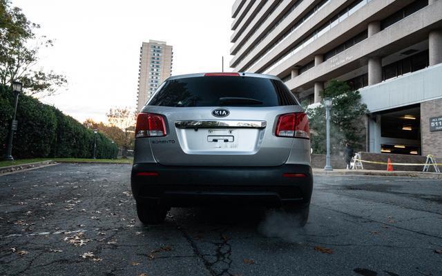 used 2013 Kia Sorento car, priced at $7,450