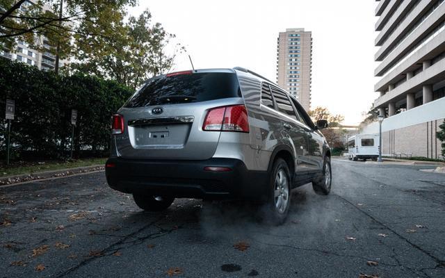 used 2013 Kia Sorento car, priced at $7,450