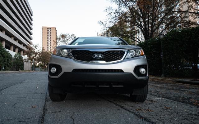 used 2013 Kia Sorento car, priced at $7,450