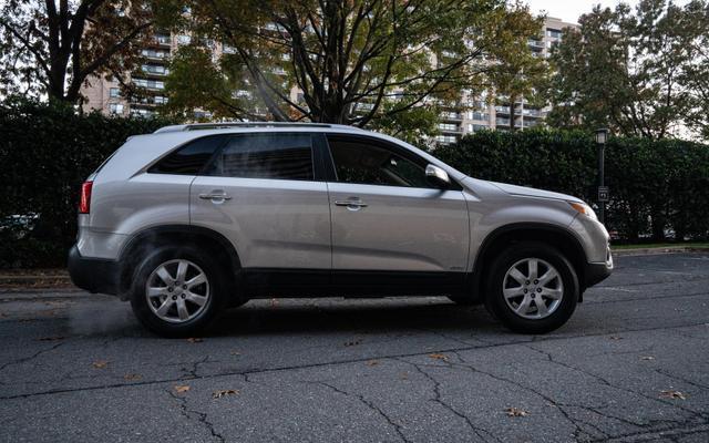 used 2013 Kia Sorento car, priced at $7,450