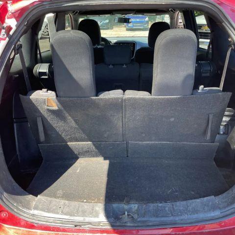 used 2018 Mitsubishi Outlander car, priced at $7,950