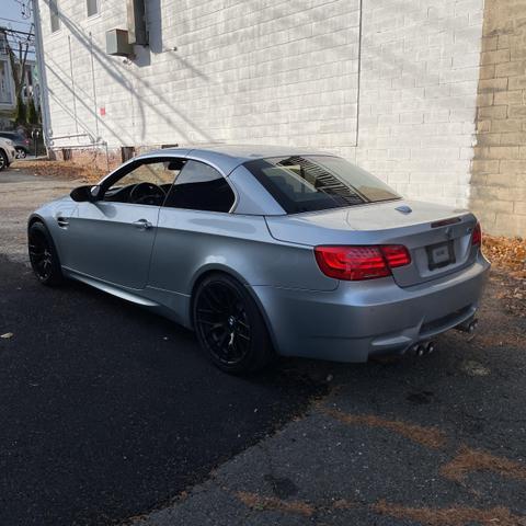 used 2013 BMW M3 car, priced at $18,450