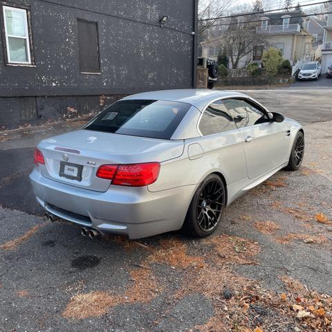 used 2013 BMW M3 car, priced at $18,450