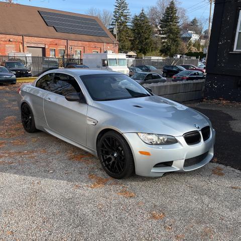 used 2013 BMW M3 car, priced at $18,450