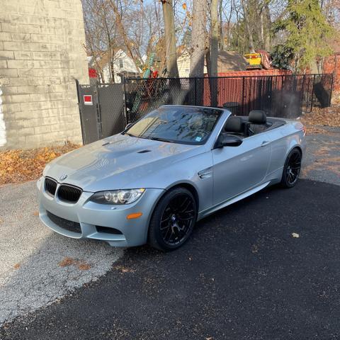 used 2013 BMW M3 car, priced at $18,450