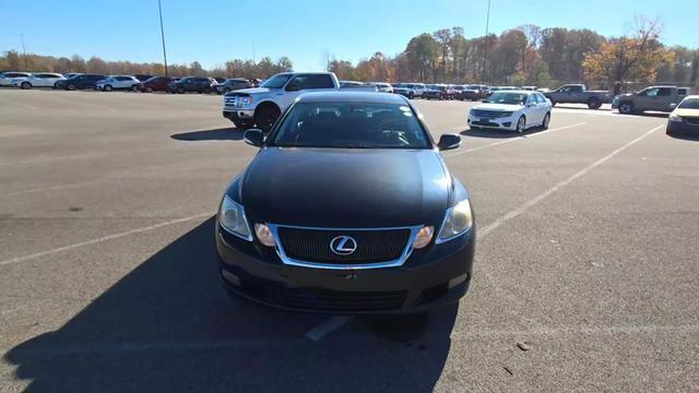 used 2008 Lexus GS 350 car, priced at $9,450