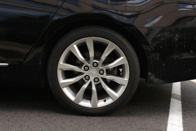used 2016 Cadillac XTS car, priced at $10,450