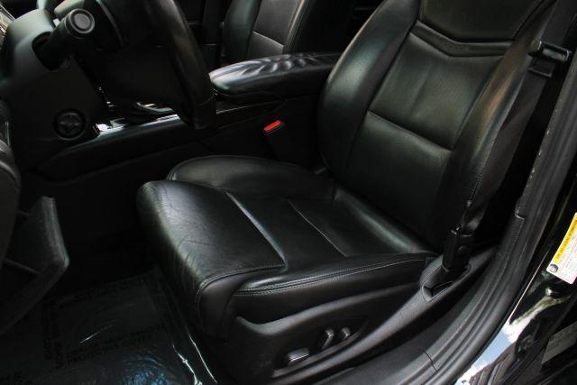 used 2016 Cadillac XTS car, priced at $10,450