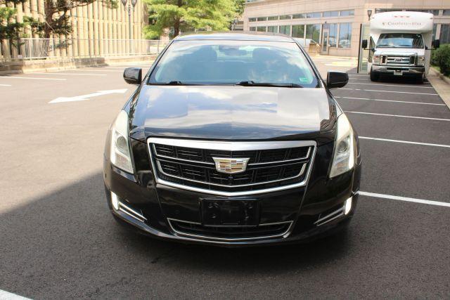 used 2016 Cadillac XTS car, priced at $10,450