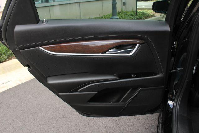used 2016 Cadillac XTS car, priced at $10,450