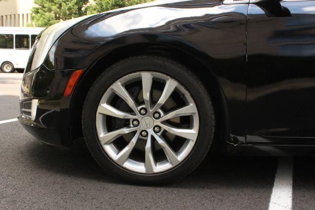 used 2016 Cadillac XTS car, priced at $10,450