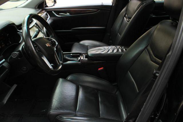 used 2016 Cadillac XTS car, priced at $10,450