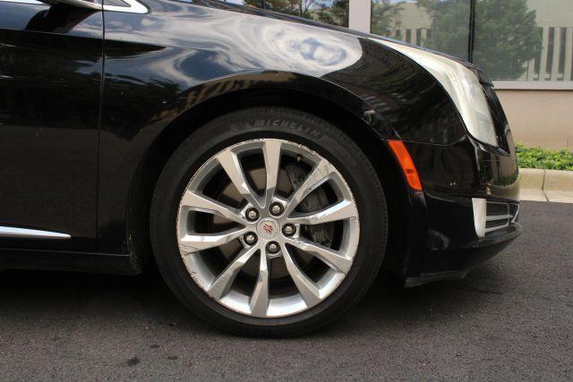 used 2016 Cadillac XTS car, priced at $10,450