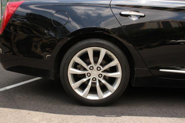 used 2016 Cadillac XTS car, priced at $10,450