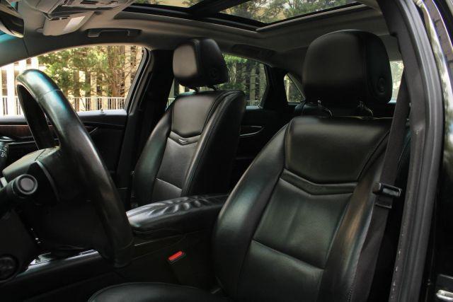 used 2016 Cadillac XTS car, priced at $10,450