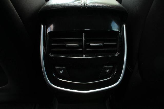 used 2016 Cadillac XTS car, priced at $10,450