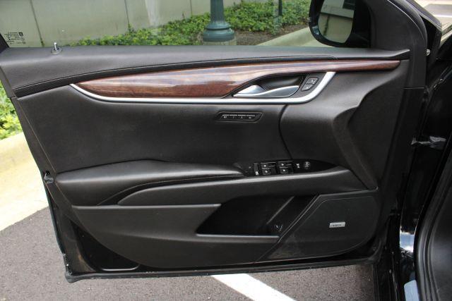 used 2016 Cadillac XTS car, priced at $10,450