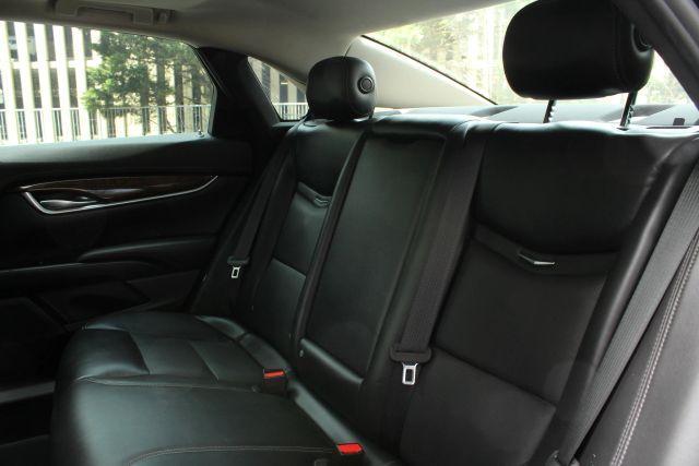 used 2016 Cadillac XTS car, priced at $10,450