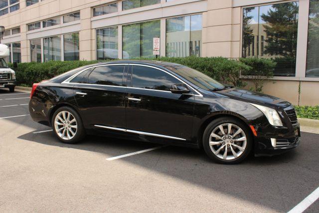 used 2016 Cadillac XTS car, priced at $10,450