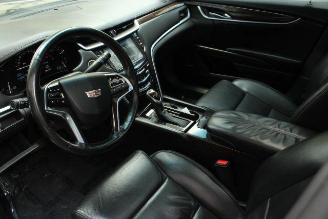 used 2016 Cadillac XTS car, priced at $10,450