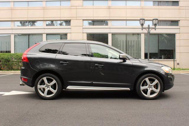 used 2012 Volvo XC60 car, priced at $8,950