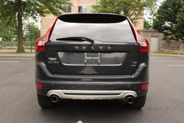 used 2012 Volvo XC60 car, priced at $8,950