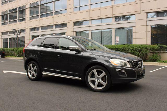 used 2012 Volvo XC60 car, priced at $8,950