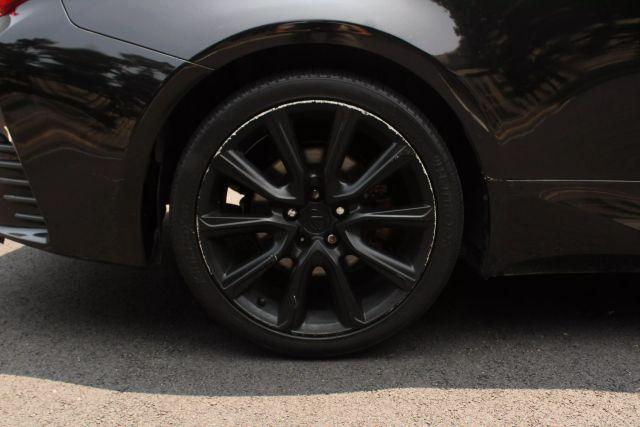 used 2015 Lexus RC 350 car, priced at $16,450