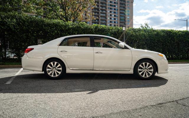 used 2011 Toyota Avalon car, priced at $8,450