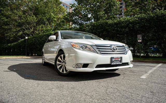 used 2011 Toyota Avalon car, priced at $8,450