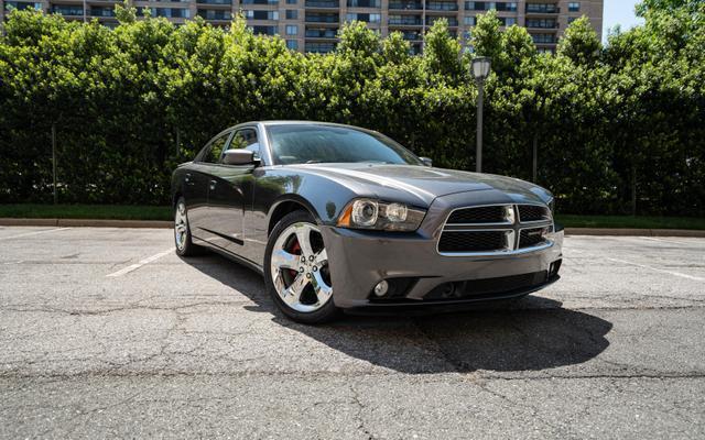 used 2014 Dodge Charger car, priced at $15,950