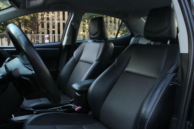 used 2016 Toyota Corolla car, priced at $9,950