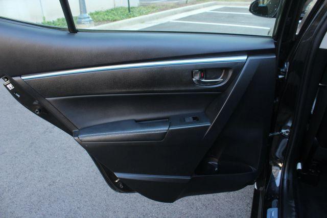 used 2016 Toyota Corolla car, priced at $9,950