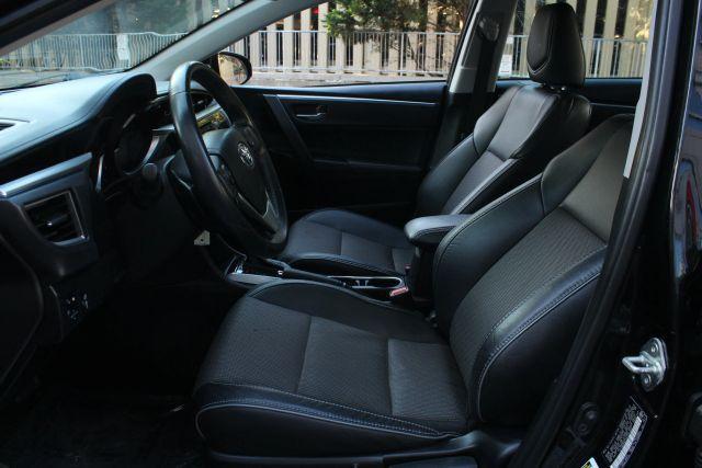 used 2016 Toyota Corolla car, priced at $9,950