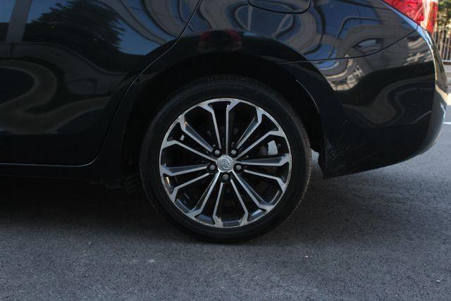 used 2016 Toyota Corolla car, priced at $9,950
