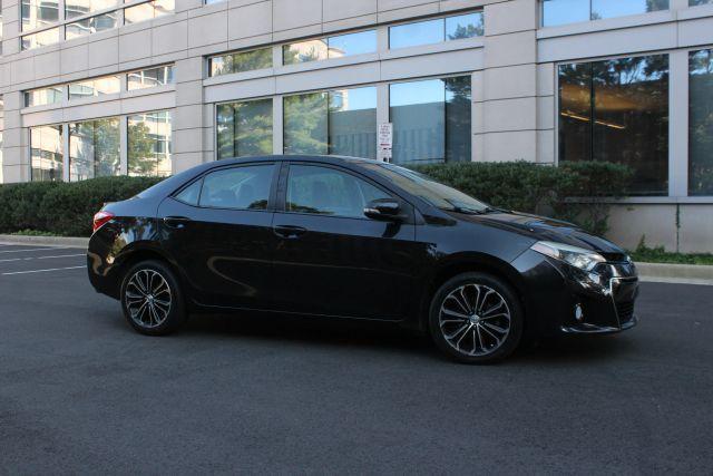 used 2016 Toyota Corolla car, priced at $9,950