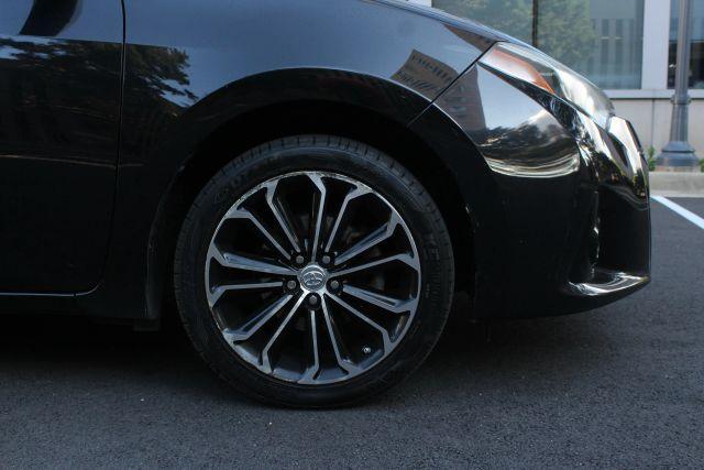 used 2016 Toyota Corolla car, priced at $9,950