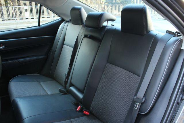 used 2016 Toyota Corolla car, priced at $9,950