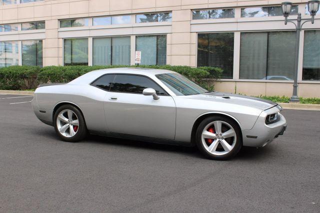 used 2009 Dodge Challenger car, priced at $11,950