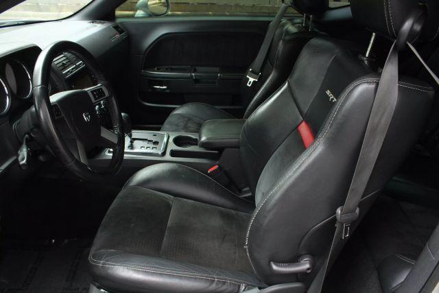 used 2009 Dodge Challenger car, priced at $11,950