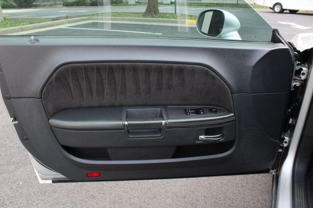 used 2009 Dodge Challenger car, priced at $11,950