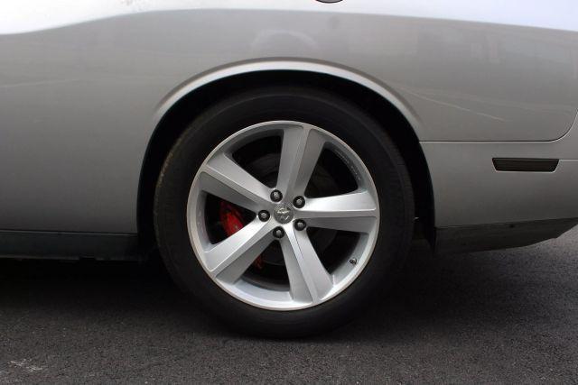 used 2009 Dodge Challenger car, priced at $11,950