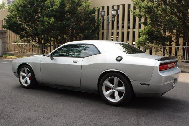 used 2009 Dodge Challenger car, priced at $11,950
