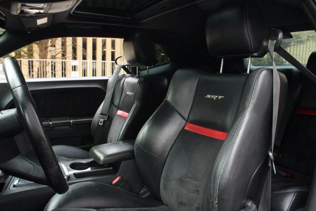 used 2009 Dodge Challenger car, priced at $11,950