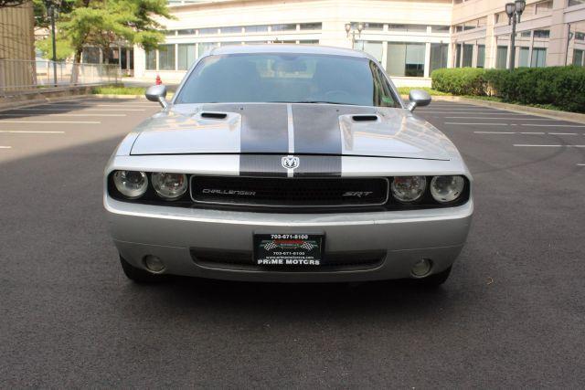 used 2009 Dodge Challenger car, priced at $11,950